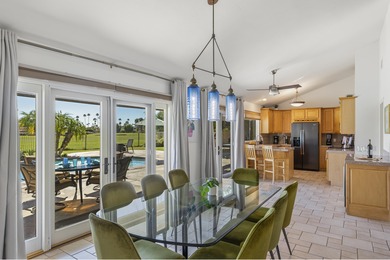 Experience the ultimate desert lifestyle on the golf course in on Tahquitz Creek Golf Resort in California - for sale on GolfHomes.com, golf home, golf lot