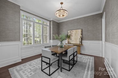 This is what you've been waiting for! A newly renovated home in on Springfield Golf Course in South Carolina - for sale on GolfHomes.com, golf home, golf lot