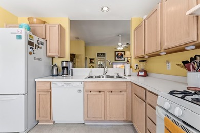 One Story Home Located in Dunes West. Positioned with a larger on Dunes West Golf Club in South Carolina - for sale on GolfHomes.com, golf home, golf lot