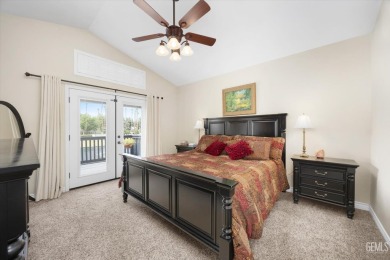 Welcome to your dream lakefront home! Nestled in the serene on The Links At Riverlakes Ranch in California - for sale on GolfHomes.com, golf home, golf lot