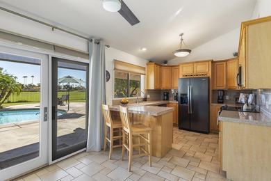 Experience the ultimate desert lifestyle on the golf course in on Tahquitz Creek Golf Resort in California - for sale on GolfHomes.com, golf home, golf lot