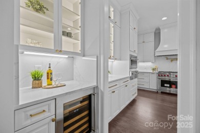 This is what you've been waiting for! A newly renovated home in on Springfield Golf Course in South Carolina - for sale on GolfHomes.com, golf home, golf lot