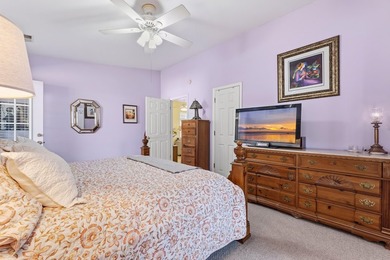 One Story Home Located in Dunes West. Positioned with a larger on Dunes West Golf Club in South Carolina - for sale on GolfHomes.com, golf home, golf lot