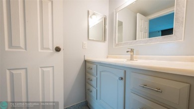 This BRIGHT & CLEAN - 2nd-floor condo, is located in the ALL on Colony West Country Club in Florida - for sale on GolfHomes.com, golf home, golf lot