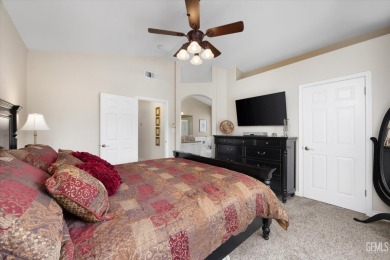 Welcome to your dream lakefront home! Nestled in the serene on The Links At Riverlakes Ranch in California - for sale on GolfHomes.com, golf home, golf lot