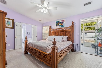 One Story Home Located in Dunes West. Positioned with a larger on Dunes West Golf Club in South Carolina - for sale on GolfHomes.com, golf home, golf lot