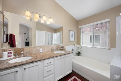 Welcome to your dream lakefront home! Nestled in the serene on The Links At Riverlakes Ranch in California - for sale on GolfHomes.com, golf home, golf lot