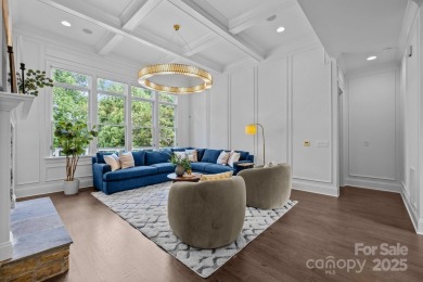 This is what you've been waiting for! A newly renovated home in on Springfield Golf Course in South Carolina - for sale on GolfHomes.com, golf home, golf lot