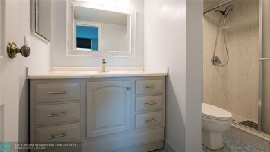 This BRIGHT & CLEAN - 2nd-floor condo, is located in the ALL on Colony West Country Club in Florida - for sale on GolfHomes.com, golf home, golf lot