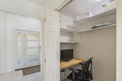 Experience the ultimate desert lifestyle on the golf course in on Tahquitz Creek Golf Resort in California - for sale on GolfHomes.com, golf home, golf lot