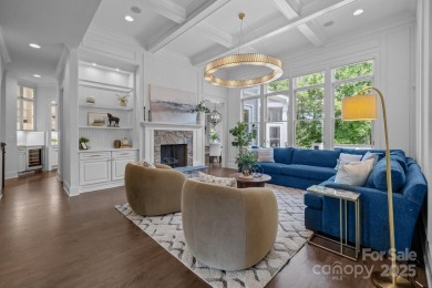 This is what you've been waiting for! A newly renovated home in on Springfield Golf Course in South Carolina - for sale on GolfHomes.com, golf home, golf lot