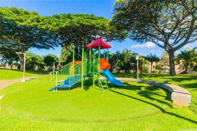 Two bedrooms 2 baths 2nd floor unit recently updated with fresh on Kapolei Golf Course in Hawaii - for sale on GolfHomes.com, golf home, golf lot