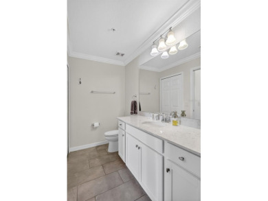 Beautiful turnkey-furnished 3rd-floor condo with a stunning on Lakewood National Golf Club in Florida - for sale on GolfHomes.com, golf home, golf lot