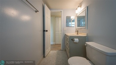 This BRIGHT & CLEAN - 2nd-floor condo, is located in the ALL on Colony West Country Club in Florida - for sale on GolfHomes.com, golf home, golf lot