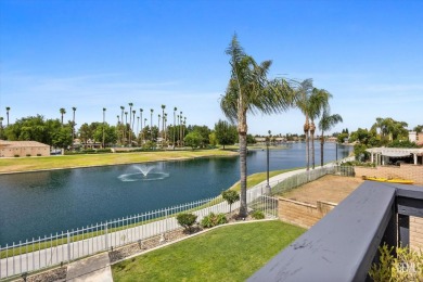 Welcome to your dream lakefront home! Nestled in the serene on The Links At Riverlakes Ranch in California - for sale on GolfHomes.com, golf home, golf lot