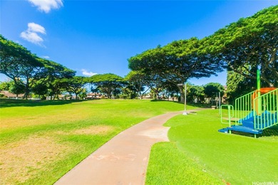 Two bedrooms 2 baths 2nd floor unit recently updated with fresh on Kapolei Golf Course in Hawaii - for sale on GolfHomes.com, golf home, golf lot