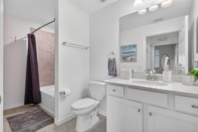 Beautiful turnkey-furnished 3rd-floor condo with a stunning on Lakewood National Golf Club in Florida - for sale on GolfHomes.com, golf home, golf lot