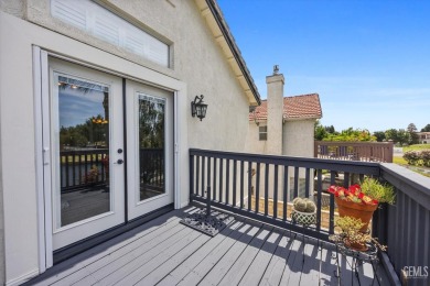 Welcome to your dream lakefront home! Nestled in the serene on The Links At Riverlakes Ranch in California - for sale on GolfHomes.com, golf home, golf lot