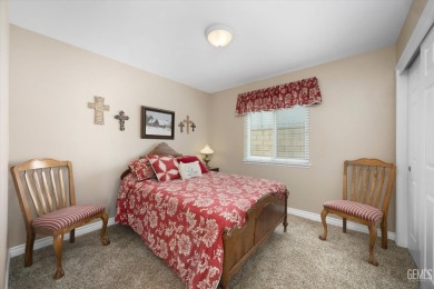 Welcome to your dream lakefront home! Nestled in the serene on The Links At Riverlakes Ranch in California - for sale on GolfHomes.com, golf home, golf lot
