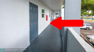 This BRIGHT & CLEAN - 2nd-floor condo, is located in the ALL on Colony West Country Club in Florida - for sale on GolfHomes.com, golf home, golf lot