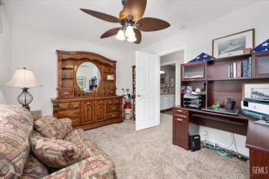 Welcome to your dream lakefront home! Nestled in the serene on The Links At Riverlakes Ranch in California - for sale on GolfHomes.com, golf home, golf lot