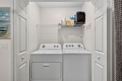 Beautiful turnkey-furnished 3rd-floor condo with a stunning on Lakewood National Golf Club in Florida - for sale on GolfHomes.com, golf home, golf lot