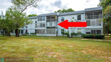 This BRIGHT & CLEAN - 2nd-floor condo, is located in the ALL on Colony West Country Club in Florida - for sale on GolfHomes.com, golf home, golf lot