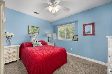 Welcome to your dream lakefront home! Nestled in the serene on The Links At Riverlakes Ranch in California - for sale on GolfHomes.com, golf home, golf lot
