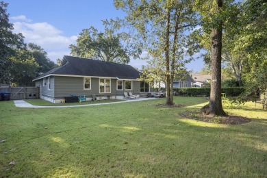 Don't miss this opportunity to own in the coveted Snee Farm on Snee Farm Country Club in South Carolina - for sale on GolfHomes.com, golf home, golf lot