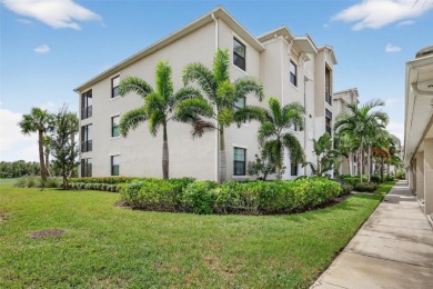 Beautiful turnkey-furnished 3rd-floor condo with a stunning on Lakewood National Golf Club in Florida - for sale on GolfHomes.com, golf home, golf lot
