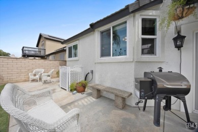 Welcome to your dream lakefront home! Nestled in the serene on The Links At Riverlakes Ranch in California - for sale on GolfHomes.com, golf home, golf lot