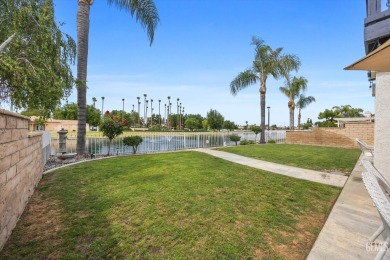 Welcome to your dream lakefront home! Nestled in the serene on The Links At Riverlakes Ranch in California - for sale on GolfHomes.com, golf home, golf lot