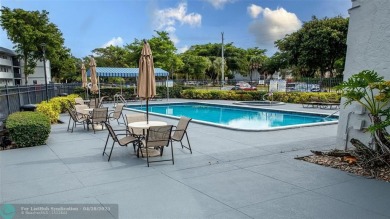 This BRIGHT & CLEAN - 2nd-floor condo, is located in the ALL on Colony West Country Club in Florida - for sale on GolfHomes.com, golf home, golf lot