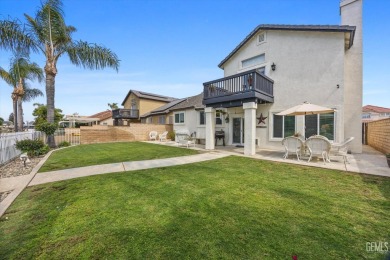 Welcome to your dream lakefront home! Nestled in the serene on The Links At Riverlakes Ranch in California - for sale on GolfHomes.com, golf home, golf lot