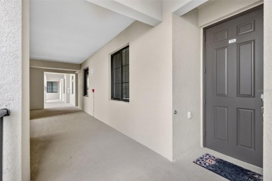 Beautiful turnkey-furnished 3rd-floor condo with a stunning on Lakewood National Golf Club in Florida - for sale on GolfHomes.com, golf home, golf lot