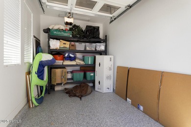 Prepare to be pleased with this ever so popular Treviso model on Tuscany Falls At Pebble Creek in Arizona - for sale on GolfHomes.com, golf home, golf lot