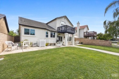 Welcome to your dream lakefront home! Nestled in the serene on The Links At Riverlakes Ranch in California - for sale on GolfHomes.com, golf home, golf lot