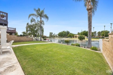 Welcome to your dream lakefront home! Nestled in the serene on The Links At Riverlakes Ranch in California - for sale on GolfHomes.com, golf home, golf lot