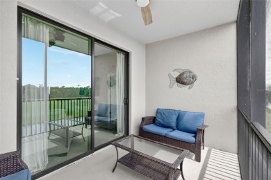 Beautiful turnkey-furnished 3rd-floor condo with a stunning on Lakewood National Golf Club in Florida - for sale on GolfHomes.com, golf home, golf lot