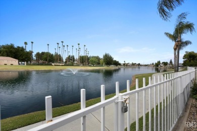 Welcome to your dream lakefront home! Nestled in the serene on The Links At Riverlakes Ranch in California - for sale on GolfHomes.com, golf home, golf lot