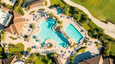 Beautiful turnkey-furnished 3rd-floor condo with a stunning on Lakewood National Golf Club in Florida - for sale on GolfHomes.com, golf home, golf lot