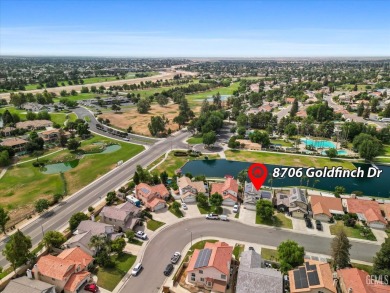 Welcome to your dream lakefront home! Nestled in the serene on The Links At Riverlakes Ranch in California - for sale on GolfHomes.com, golf home, golf lot