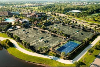 Beautiful turnkey-furnished 3rd-floor condo with a stunning on Lakewood National Golf Club in Florida - for sale on GolfHomes.com, golf home, golf lot