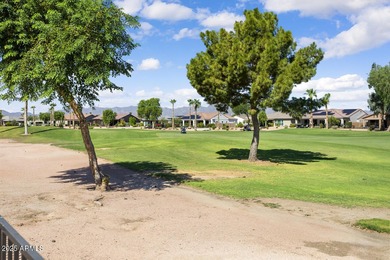 Prepare to be pleased with this ever so popular Treviso model on Tuscany Falls At Pebble Creek in Arizona - for sale on GolfHomes.com, golf home, golf lot