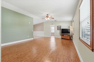 Welcome to easy, low-maintenance living in this charming on Highland Fairways Golf Club in Florida - for sale on GolfHomes.com, golf home, golf lot