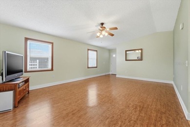 Welcome to easy, low-maintenance living in this charming on Highland Fairways Golf Club in Florida - for sale on GolfHomes.com, golf home, golf lot