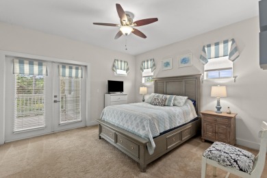 PRIVATE OASIS retreat with massive Heated Pool/hot tub in the on Emerald Bay Golf Club in Florida - for sale on GolfHomes.com, golf home, golf lot