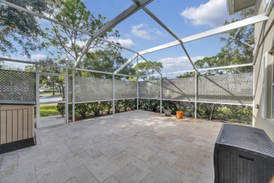 Stunning Courtyard-Style Townhome in the heart of Palm City! on Monarch Country Club in Florida - for sale on GolfHomes.com, golf home, golf lot