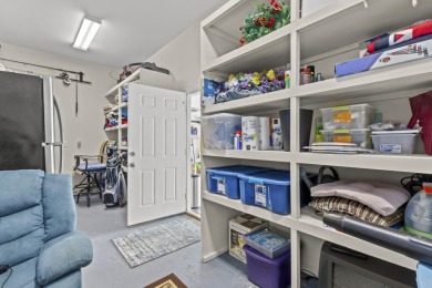 PRIVATE OASIS retreat with massive Heated Pool/hot tub in the on Emerald Bay Golf Club in Florida - for sale on GolfHomes.com, golf home, golf lot