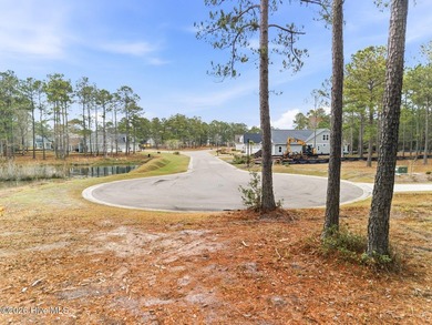 Rare 0.47-acre property!! One of the largest remaining lots in on Sea Trail Golf Resort in North Carolina - for sale on GolfHomes.com, golf home, golf lot